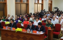 Quận ủy Hồng Bàng: Triển khai Nghị quyết 09-NQ/QU về phát triển GD&ĐT quận