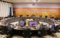 APEC 2017: Nâng tầm hợp tác và vị thế của Việt Nam