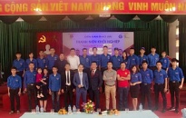 Huyện đoàn Vĩnh Bảo: Tổ chức diễn đàn 'Thanh niên khởi nghiệp - Nhận thức và Hành động'