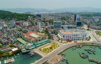 Hội nghị hợp tác hành lang kinh tế 5 tỉnh, thành phố lần thứ VIII: Quảng Ninh đề xuất mô hình “Hai quốc gia, năm điểm đến”