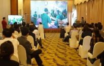 Ngành Y tế Quảng Ninh: Đi đầu trong ứng dụng công nghệ thông tin