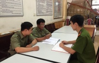 Ban BVDP phường Kênh Dương, Lê Chân: Tích cực phòng ngừa, đấu tranh chống tội phạm