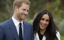 Đính hôn với diễn viên Mỹ, Hoàng tử Harry phá vỡ truyền thống hoàng gia