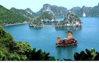 Quảng Ninh chuẩn bị tổ chức Năm Du lịch quốc gia 2018