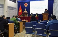 Cử tri quận Lê Chân đánh giá cao những đổi mới tại kỳ họp thứ 6 HĐND khóa XV