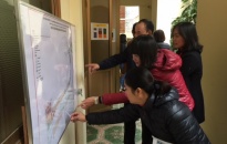 Quận Hồng Bàng: Phê duyệt 13 đồ án quy hoạch chi tiết tỷ lệ 1/500