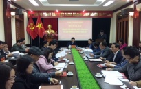 Quận ủy Hồng Bàng: Đẩy mạnh Nghị quyết 28 vào cuộc sống