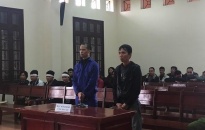 Xét xử vụ án giết người ở phường Máy Chai, Ngô Quyền: Bị cáo Trần Hoàng Hiệp lĩnh 10 năm 6 tháng tù