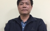  Khởi tố, bắt, khám xét đối với nguyên Chủ tịch HĐTV Tập đoàn Công nghiệp tàu thủy Việt Nam Vinashin (SBIC) Nguyễn Ngọc Sự