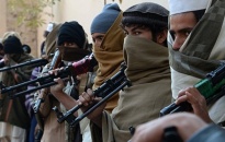 Mỹ liệt 6 đối tượng hỗ trợ Taliban và Haqqani vào danh sách đen