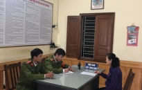 Phong trào “Toàn dân bảo vệ ANTQ” phường Minh Khai (Hồng Bàng): Phục vụ đắc lực cho sự phát triển KT-XH