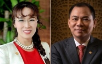 Forbes: Việt Nam có 4 tỷ phú