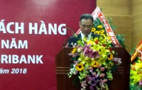 Agribank chi nhánh Bắc Hải Phòng là đơn vị tiên phong trong xây dựng nông thôn mới và an sinh xã hội