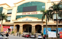 Thông tin về việc áp dụng giá dịch vụ tại chợ Hạ Long 1, Quảng Ninh