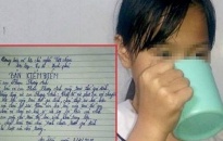 Phạt học sinh uống nước vắt từ khăn lau bảng: Chấm dứt hợp đồng với cô giáo