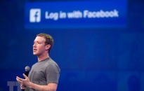 Canada điều tra các công ty nghi vấn liên quan tới vụ bê bối Facebook