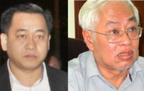 Khởi tố bị can đối với Phan Văn Anh Vũ trong vụ án xảy ra tại Ngân hàng TMCP Đông Á (DAB)
