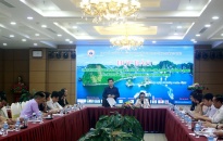 Quảng Ninh sẵn sàng cho Khai mạc Năm Du lịch quốc gia 2018 
