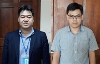 Khởi tố bị can, bắt tạm giam Chủ tịch Hội đồng thành viên và Kế toán trưởng Công ty TNHH MTV Lọc hóa dầu Bình Sơn