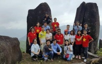 Tháng 4, Bình Liêu đón hơn 4.800 khách du lịch