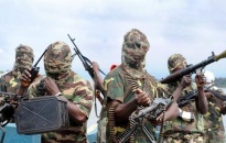 LHQ: Sẽ phải mất nhiều năm nữa mới có thể xóa sổ Boko Haram
