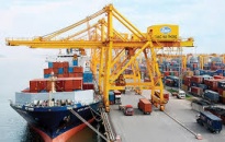 Phát triển hệ thống thông tin đối ngoại khu vực cửa khẩu quốc tế trên địa bàn Hải Phòng