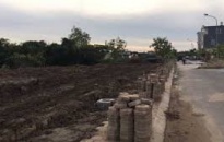 Dự án Khu tái định cư 4,3 ha tại phường Vĩnh Niệm, Lê Chân:  Sẽ cưỡng chế đối với 2 hộ Trần Thị Trà và Hà Thị Lợi  