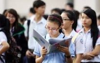 Ngày 1-6, gần 13.000 thí sinh tỉnh Quảng Ninh thi tuyển sinh lớp 10 THPT