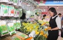 Cuộc vận động “Người Việt Nam ưu tiên dùng hàng Việt Nam”: Vì quyền lợi người tiêu dùng