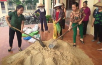 Hội Nông dân quận Dương Kinh: 552 hộ gia đình được tiếp cận nguồn vốn vay ủy thác