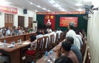 Phường Đằng Hải (Hải An): Đối thoại Bí thư, Chủ tịch UBND phường với nhân dân