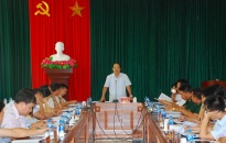Quận Dương Kinh: Thu ngân sách đạt gần 175 tỷ đồng