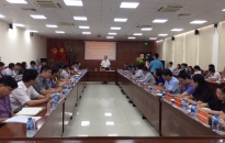 Quận ủy Hồng Bàng bổ khuyết 10 nhiệm vụ trọng tâm