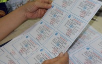 Quận Đồ Sơn:  Cấp 9.246 thẻ bảo hiểm y tế cho các đối tượng chính sách, bảo trợ xã hội