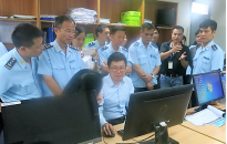 Hải quan Quảng Ninh: Bắt và xử lý 202 vụ vận chuyển hàng hóa trái phép