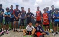 4 thiếu niên Thái Lan mắc kẹt đã rời khỏi hang và đều khỏe mạnh