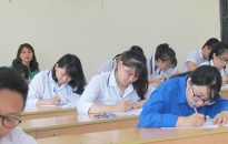 Phúc khảo bài thi Kỳ thi tuyển sinh vào lớp 10 THPT và tuyển sinh vào lớp 10 THPT chuyên Trần Phú: Không thay đổi nhiều so với kết quả thi đã được công bố