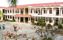 Huyện Vĩnh Bảo:  Sẽ tiến hành luân chuyển 16 hiệu trưởng các cấp 
