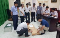 Hơn 300 bài thi ở Hà Giang đã được nâng điểm trái quy chế thi
