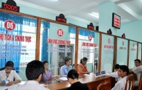 Huyện Thủy Nguyên: Tập trung xây dựng chính quyền điện tử