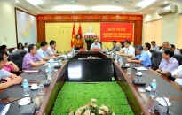 Quảng Ninh: 100% cơ sở y tế áp dụng Bộ Tiêu chí chất lượng bệnh viện Việt Nam