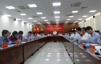 Quận ủy Hồng Bàng: Hoàn thành 7/11 chỉ tiêu Nghị quyết Đại hội Đảng bộ quận lần thứ XXII