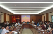 Tổ đại biểu HĐND thành phố tiếp xúc cử tri tại quận Ngô Quyền