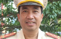 Đại tá Hoàng Văn Nam – Trưởng Công an huyện An Lão:  “Tôi trưởng thành từ sự rèn giũa của tập thể, của nhân dân”