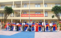 Huyện An Dương: 29 trường học các cấp đạt chuẩn quốc gia