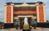 Lấy ý kiến dựng tượng đài Trạng Trình Nguyễn Bỉnh Khiêm trị giá gần 2,2 tỷ đồng tại Vĩnh Bảo 