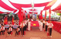 Trường THCS Tô Hiệu (quận Lê Chân): Đứng trong top đầu các trường có học sinh đỗ vào chuyên