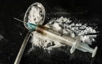 Công an quận Kiến An: Phá 1 chuyên án, bắt 2 ổ nhóm ma túy