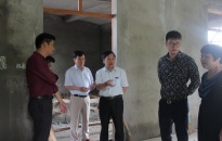 Quận Lê Chân: Quán triệt về thu chi đầu năm học