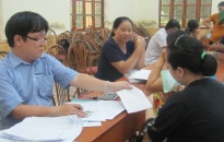 BHXH huyện Tiên Lãng: Tuyên truyền, vận động người dân tham gia BHXH tự nguyện 